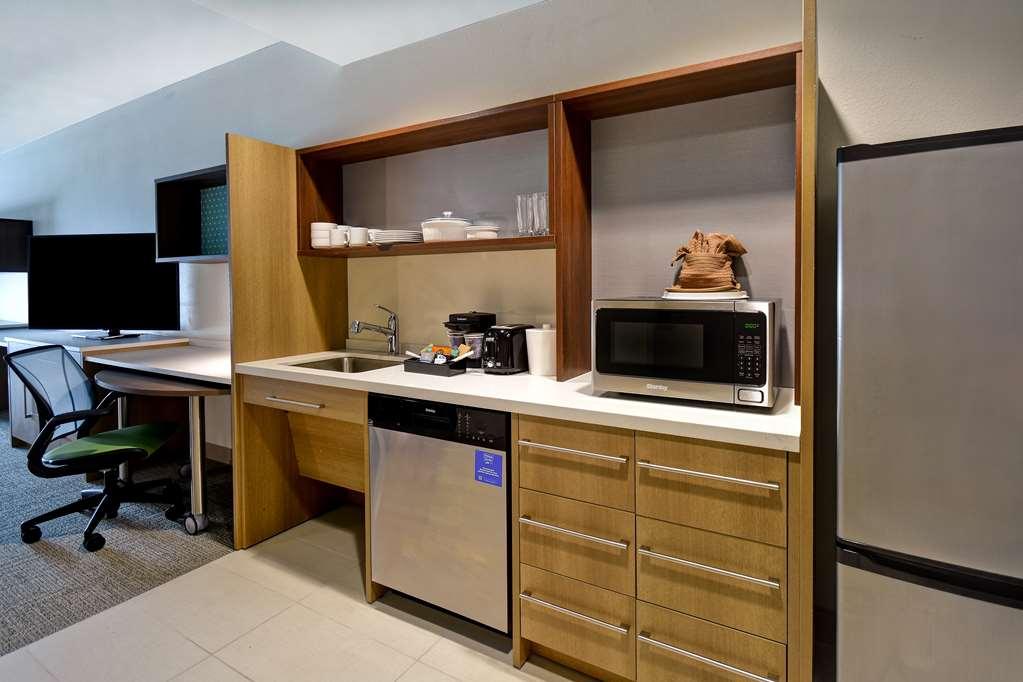 Home2 Suites By Hilton Odessa Cameră foto